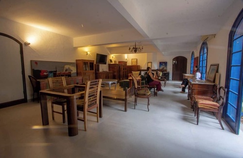 Cotia Hotel | Via Antiga (Adults only)