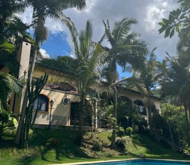 Cotia House | Via Antiga Granja Viana