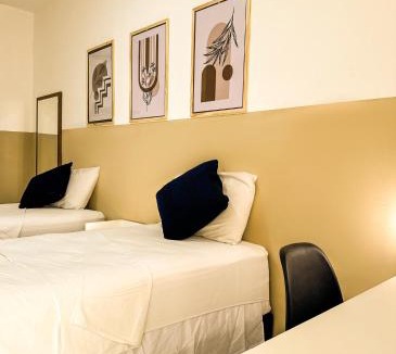 Tirirical Hotel | Via Brasil Hotel