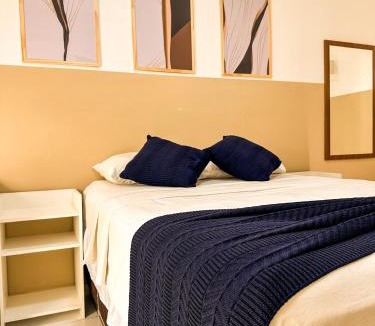 Tirirical Hotel | Via Brasil Hotel