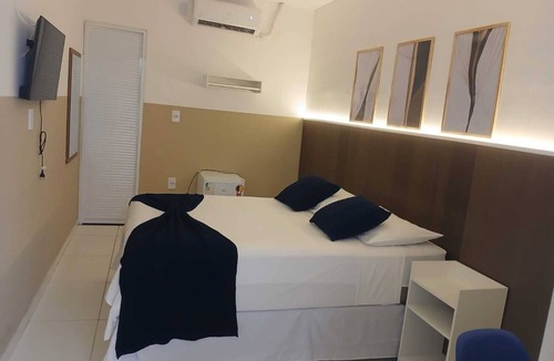 Northeast Region Hotel | Via Brasil Hotel