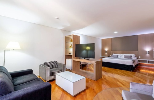 Foz do Iguacu Hotel | Viale Cataratas Hotel
