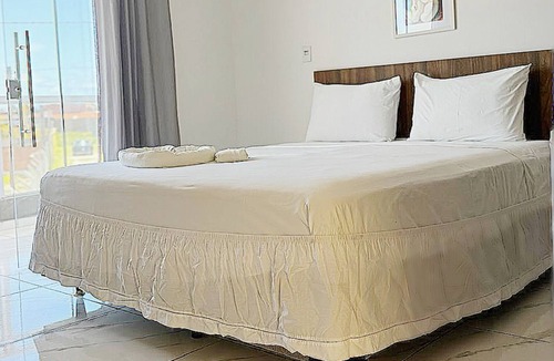 Pontal do Peba Hotel | Viana Praia Hotel