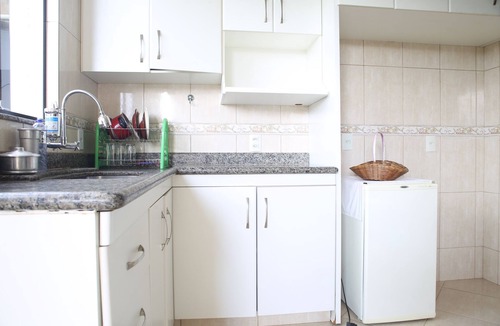 Aguas Claras House | Vicente Pires Holiday Home