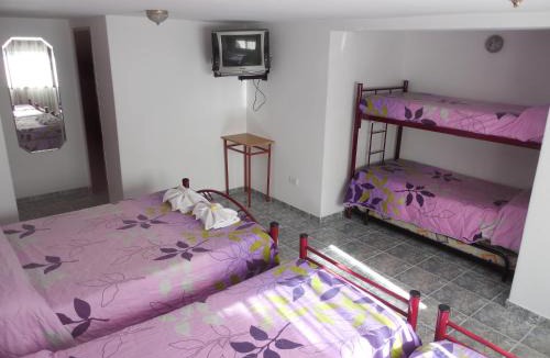 Villa Carlos Paz Hotel | Victor Hotel