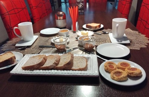 Ezeiza Bed & Breakfast | VICTORIA BED and BREAKFAST 1 A 3KM AEROPUERTO EZEIZA