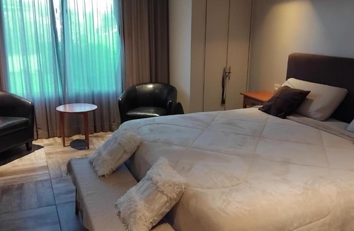 Ezeiza Bed & Breakfast | VICTORIA BED and BREAKFAST 1 A 3KM AEROPUERTO EZEIZA