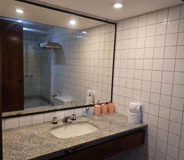 Vitoria Apartment | Victoria Marina Flat
