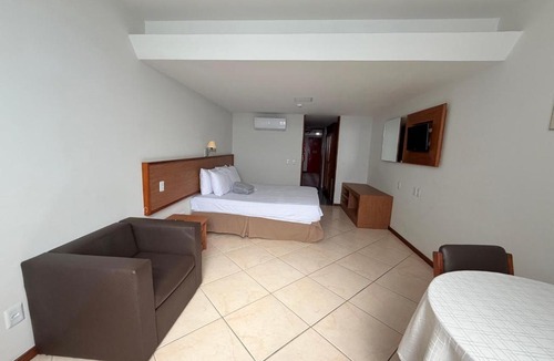 Campo Grande Hotel | Victoria Marina Flat
