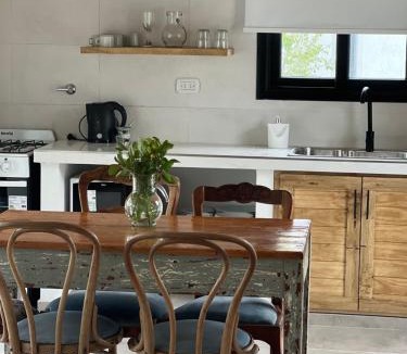 Rama Caida Apartment | Victoria’s House