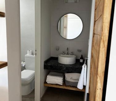 Rama Caida Apartment | Victoria’s House