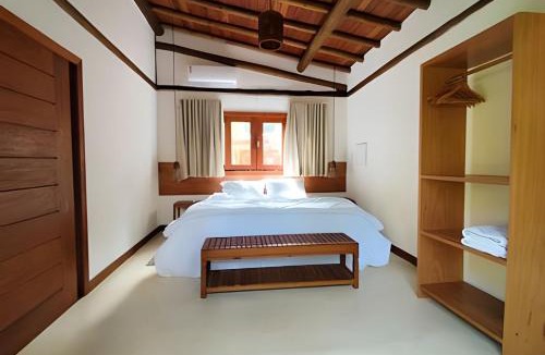 Marau House | Vida Cajuína Maraú