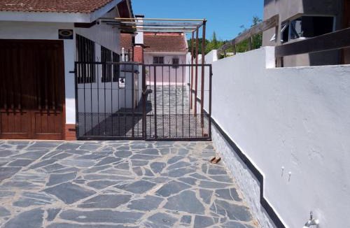 Ostende House | Vida nada me debes