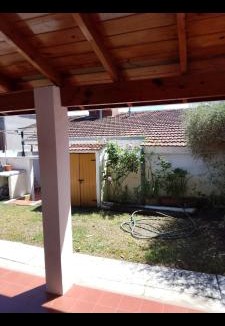 Ostende House | Vida nada me debes
