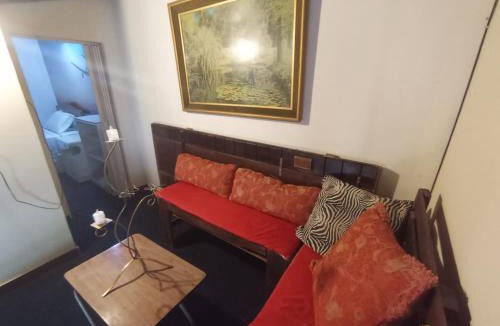 Luque House | ViDa