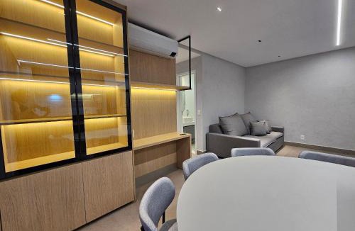 West Sector Apartment | Vida Urbana Confort | 4 Hóspedes | Piscina