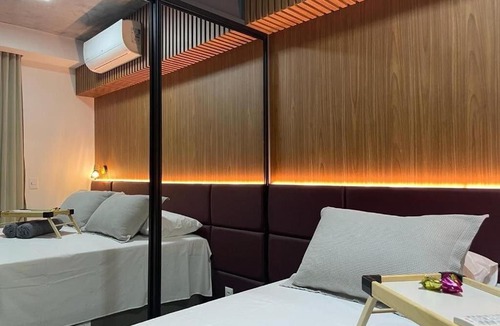 West Sector Apartment | Vida Urbana - Sintonia - Setor Oeste