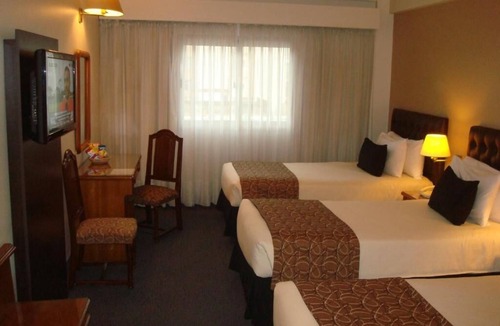 Mar del Plata Hotel | Vidda y Viken Apart Hotel