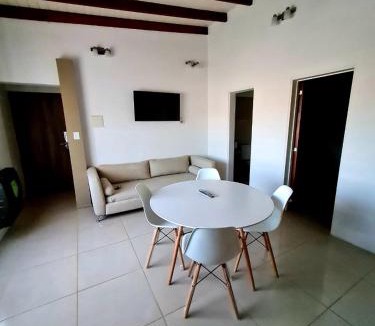 Province of Rio Negro Apartment | Viedma