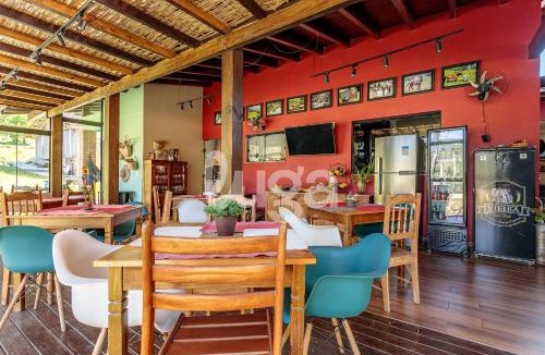 Orleans House | Vieira Eco Inn – Standard Suite
