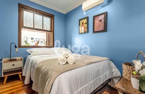 Orleans House | Vieira Eco Inn – Standard Suite