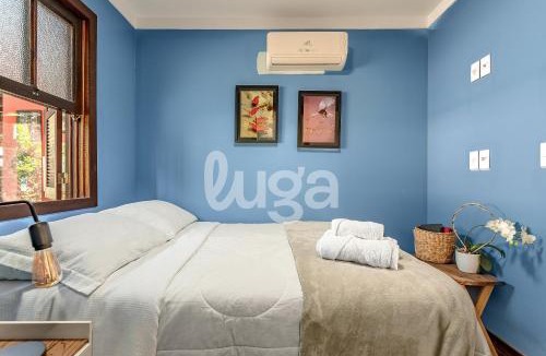 Orleans House | Vieira Eco Inn – Standard Suite