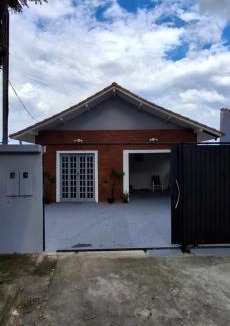 Embu das Artes House | Vieira's Residencial