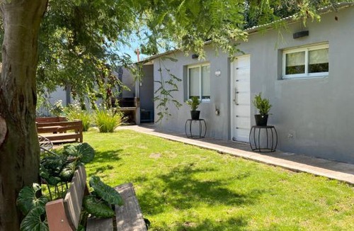 Tandil Apartment | *Viejo Refugio*