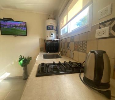 Tandil Apartment | *Viejo Refugio*