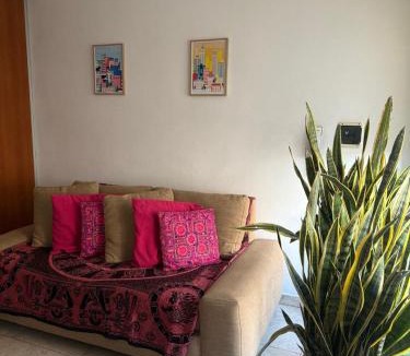 Partido de Ramallo Apartment | Viejo Stud