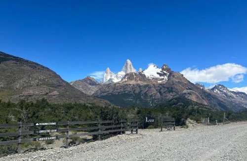 El Chalten Apartment | Viento de Glaciares