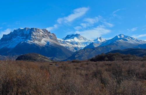 El Chalten Apartment | Viento de Glaciares
