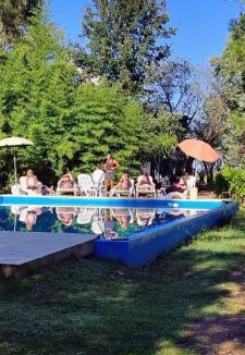 Partido de Monte Villa | Viento Potro Casa Quinta de Campo