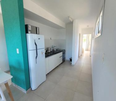 Villa Gesell Apartment | VIENTOS apartments