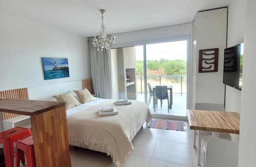 Villa Gesell Apartment | VIENTOS apartments