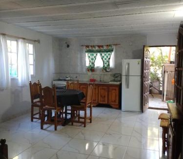 Ostende Apartment | Vientos de esperanza Departamentos