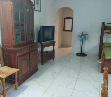 Ostende Apartment | Vientos de esperanza Departamentos