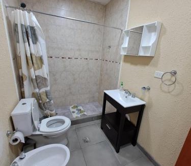 Rio Gallegos Apartment | Vientos del Sur
