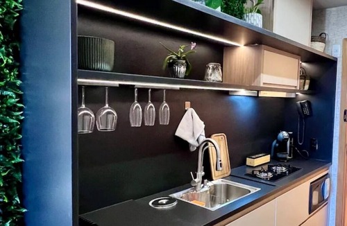 Brasilia Apartment | View 467! Perfect for you!