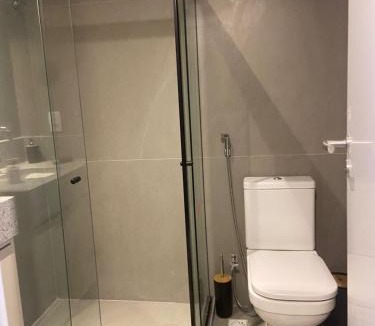 Buraquinho Apartment | View Soft House Apto Studio 213