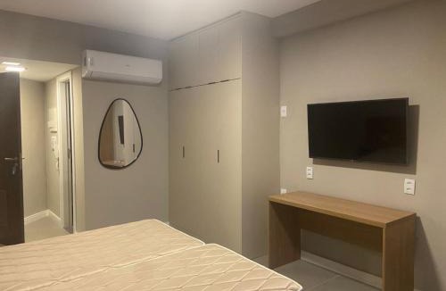 Buraquinho Apartment | View Soft House Apto Studio 213