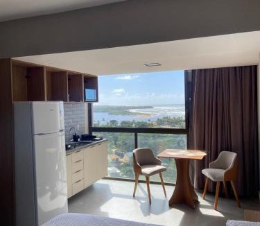Buraquinho Apartment | View Soft House Apto Studio 213