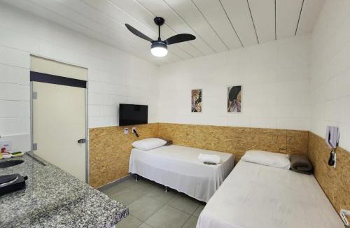 Vila Jaguara Apartment | Vila 50 Hospedagem
