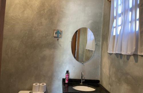 Corguinho House | Vila Angatu