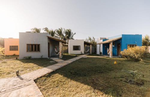 Santo Amaro do Maranhao Hotel | Vila Aracatí Pousada