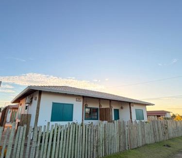 Corumbau House | Vila Aratu Corumbau