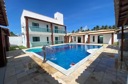 Sao Jose da Coroa Grande Villa | Vila Bangalô