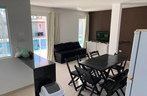 Sao Jose da Coroa Grande Cabin | Vila Bangalô