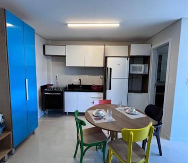 Centro Apartment | Vila Beach Studio