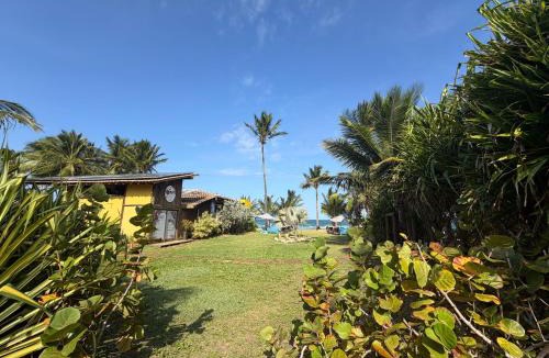 Marau Hotel | Vila BeiradeiRô - Taipu de Fora